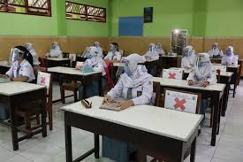 Penghentian PTM, Ratusan Guru dan Siswa di Kota Bogor Positif Covid-19