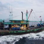 Moh Abdi Suhufan: G20 bisa jadi ajang Indonesia ajak berantas pencurian ikan global