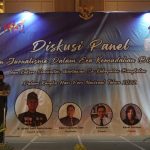 Bupati Abdul Latif Ajak Insan Pers Citrakan Bangkalan Aman dan Layak bagi Investor