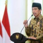 Presiden Jokowi berencana tunjuk kepala dan wakil kepala otorita IKN