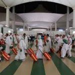 Kemenag Yaqut : Upayakan 2022 Jamaah Haji Bisa Diberangkatkan