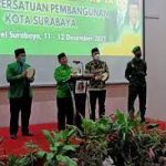 Sesuai Hasil Muscab, DPC PPP Surabaya desak DPP keluarkan SK kepengurusan baru