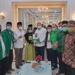 DPC PPP Surabaya desak DPP keluarkan SK kepengurusan baru agar siap verifikasi parpol