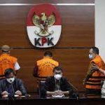 Kasus gugatan pembubaran PT SGP didalami KPK di PN Surabaya