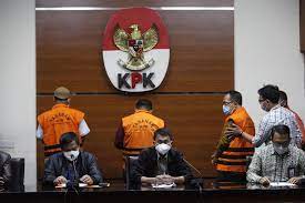 Kasus gugatan pembubaran PT SGP didalami KPK di PN Surabaya