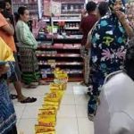 Disperindag Tulungagung:”panic buying” picu kelangkaan minyak goreng