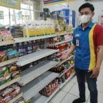 Disperindag Tulungagung:”panic buying” picu kelangkaan minyak goreng