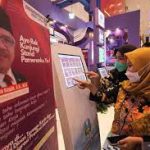 Pemkot Surabaya Luncurkan 12 Aplikasi Inovasi Pelayanan Publik
