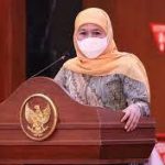 HPN 2022, Khofifah: Pers Tingkatkan Kualitas Karya Hadapi Disrupsi Informasi