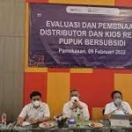 Pupuk Indonesia Komitmen Tindak Tegas Semua Distributor dan Kios Nakal Di Madura