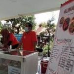 Stok Daging Aman Ramadhan hingga Idul Fitri, RPH Surabaya siapkan 8 ton daging