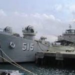 Paripurna ke 18, DPR setujui penjualan kapal eks KRI Teluk Sampit-515