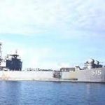 Paripurna ke 18, DPR setujui penjualan kapal eks KRI Teluk Sampit-515