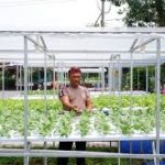 “urban farming”, Bupati Muhdlor ajak warga perkotaan manfaatkan lahan