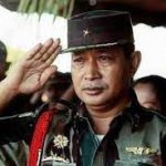 Menko Polhukam Mahfud MD bantah nama Soeharto dihilangkan dari sejarah