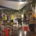 Polisi tindak tegas tempat hiburan dan kafe di Kota Malang langgar aturan operasional