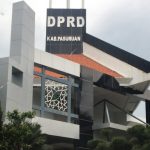 Setelah Ketua dan Wakil Ketua Dewan DPRD Kabupaten Pasuruan  Bergiliran Dipanggil Kejaksaan