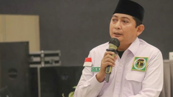 Achmad Sillahuddin, Anggota DPRD Jatim ; Perda Ini Merupakan Kado Istimewa Bagi Pekerja Migran Indonesia