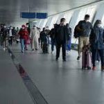 Triwulan I-2022, Bandara Juanda layani lebih 2 juta penumpang