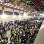 Arus balik Idul Fitri, Bandara Juanda catat jumlah penumpang capai 45.414 orang