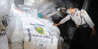 Penyelewengan pupuk bersubsidi, PT. Pupuk Indonesia apresiasi Polri tangkap tersangkanya