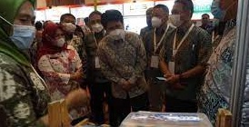 Emil Dardak apresiasi gelaran Forum Kapasitas Nasional Wilayah Jabanusa di Surabaya