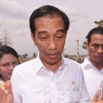 Masih bersubsidi, Jokowi tegaskan pemerintah tahan harga pertalite tidak naik