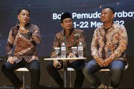 DPRD Reni : Kolaborasi tiga kepala daerah percepat pemulihan ekonomi Surabaya Raya