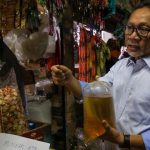 Stabilitas Harga Minyak Goreng Harus Merata Diseluruh Wilayah Indonesia Bukan Hanya Di Pulau Jawa Saja