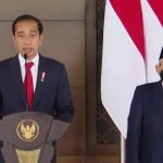 Pimpin pemerintahan hingga 2 Juli, Wapres Ma’ruf Amin gantikan tugas Jokowi