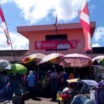 Bupati Abdul Latif Bakal Revitalisasi Pasar Kwanyar
