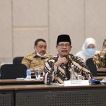 Pemkab Bangkalan Dukung  Monitoring PBI JK Jawa Timur