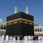 Jamaah Haji Diminta Selalu Waspadai Heat Stroke Ketika Ibadah di Tanah Suci