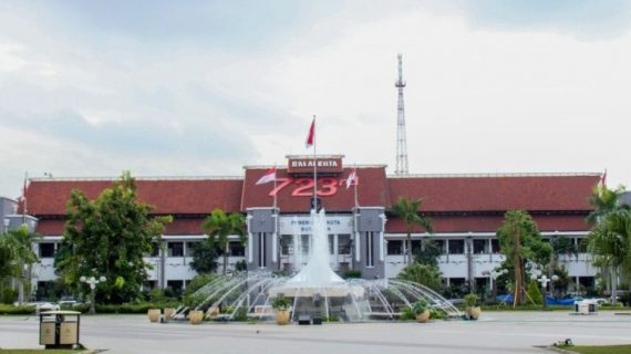 Pemkot Surabaya ungkap adanya dugaan mafia perizinan