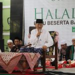 Mustasyar PBNU KH Dimyati Rois Wafat di Semarang