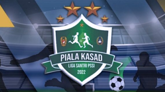 Mahika Sidoarjo Menang 7-0 Atas Al Amanah Hingga Lolos Semifinal Liga Santri PSSI 2022