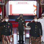 Bupati Bangkalan Ra Latif  Hari Lahir Pancasila” Momen Untuk Meningkatkan Jiwa Serta Rasa Patriotisme Dan Nasionalisme”