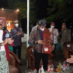Bupati Abdul Latif Optimis UMKM Bangkalan Maju Dengan Dukungan Menteri Sandiaga Uno