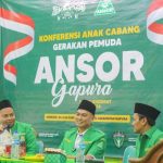 Harapan M Muhri Kepada M Rukhib Sebagai Ketua  Terpilih  PAC GP Ansor Kecamatan Gapura Masa Khidmat 2022-2024