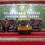 PC GP Ansor Sampang Menggelar Latihan Cyber Untuk Menangkal Hal Negatif Dunia Internet,