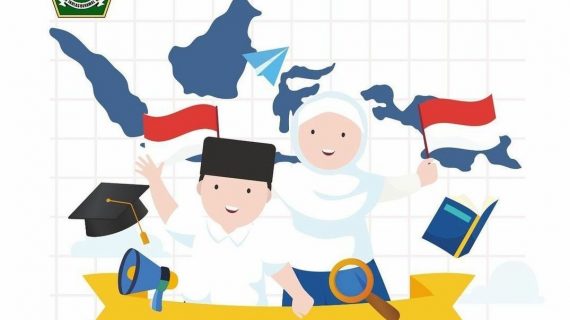 Beberapa Beasiswa Dibuka Kemenag Untuk Mahasiswa