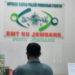 PRNU Kedawong Diwek Sosialisasikan Pendirian Kantor Kas BMT NU