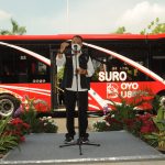 Pemkot Surabaya Memastikan  Pembayaran TOB Di Suroboyo Bus Berjalan Dengan Lancar