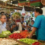 Petani Dapat Bonus Dari Harga Pangan Di Pasar Yang Melonjak