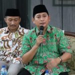 Jelang Haul Ke-51,Cucu, Gus Adi Mengajak Warga Nahdliyin Meneladani Semangat Perjuangan KH Abdul Wahab Chasbullah