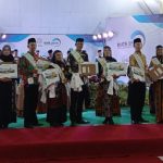 Kader IPNU Mojokerto Dinobatkan Duta Genre Inspirator Jatim 2022