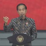 Jokowi Sebut Subsidi BBM Yang Sangat Besar Bisa Untuk Membangun Ibu Kota