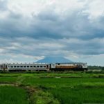 Proyek Kereta Api Surabaya Regional Railways Lines (SRLL) Mendapat Bantuan Dana Rp350 Miliar Dari Jerman