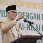 Imbauan Rais ‘Aam Kepada Seuruh Pengurus Nu Untuk Satukan Hati Dan Langkah Songsong Masa Depan NU Yang Gemilang