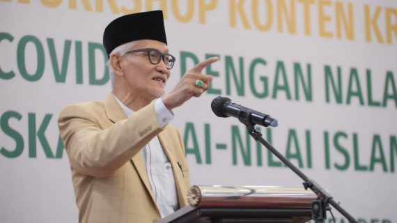 Imbauan Rais ‘Aam Kepada Seuruh Pengurus Nu Untuk Satukan Hati Dan Langkah Songsong Masa Depan NU Yang Gemilang